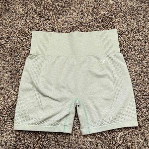 Gymshark Vital Seamless Shorts